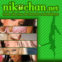 nikochan.net